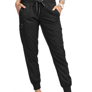 Healing hands pants scrubs